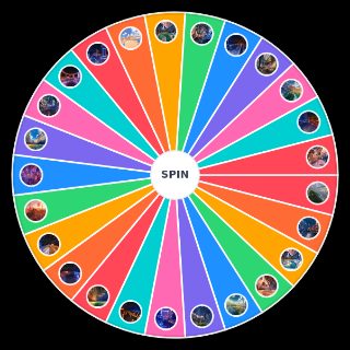 Choose a Random Rocket League Maps