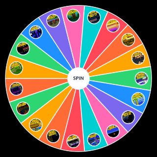 Choose a Random Sonic 3 & Knuckles Areas