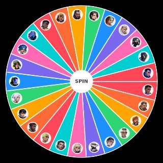 Spin the Wheel: Valorant Agent w/ VYSE (September 2024)