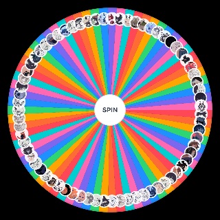 Spin the Wheel: K∆tieVerse + FPE Character