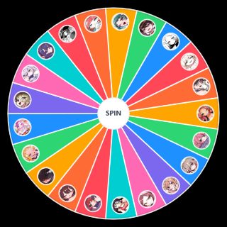 Pick a Random The 100 Girlfriends