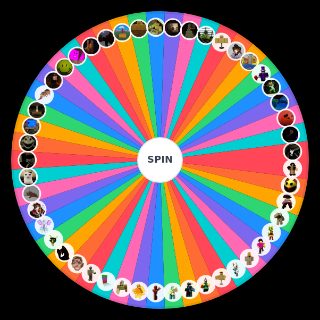 Spin the Wheel: Regretevator (As of 6/10)