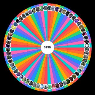 Pick a Random [YBA] Skin Value