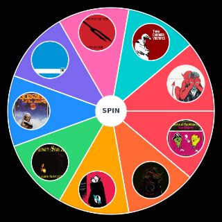 Choose a Random QOTSA Album (2023)