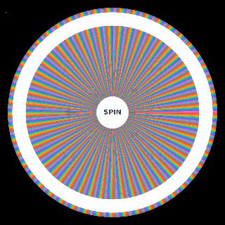Spin the Wheel: Strinova Skins
