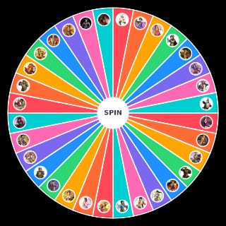 Random Samurai Warriors 2 Picker