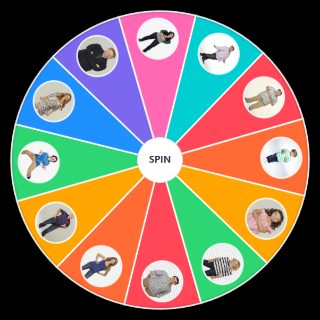 Modern Family Characters Random Picker