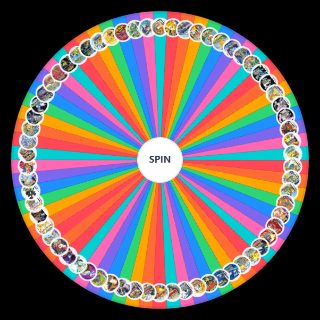 Random Jeux Pokémons Fr Wheel