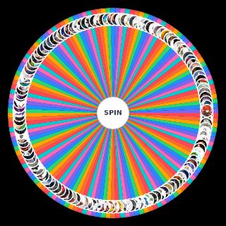 Spin the Wheel: The Men of Tumblr