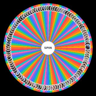 Spin the Wheel: DnD Subclasses by YMBADnD