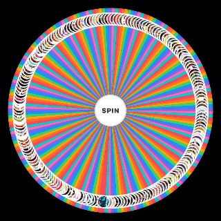 All Frank Zappa Albums Updated Wheel