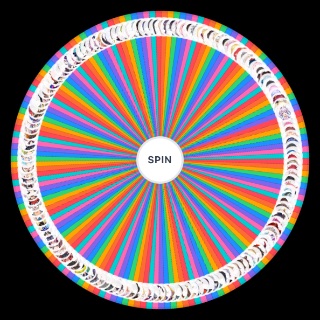 Nijisanji Simplest to Complex designs Random Generator