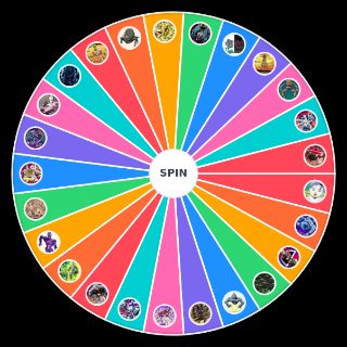 Jojo Part 4 Stands Wheel