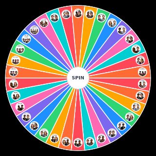ultimate IT (stephen king) ships Wheel