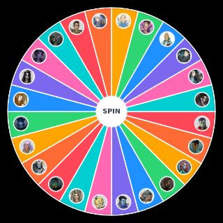 Choose a Random Critical Role PCs