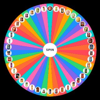 Pick a Random Türkiyede satılan cipsler