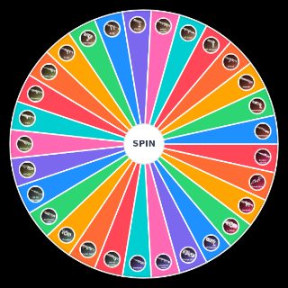 Random Apex Legends Weapons Season 17 Arsenal Wheel