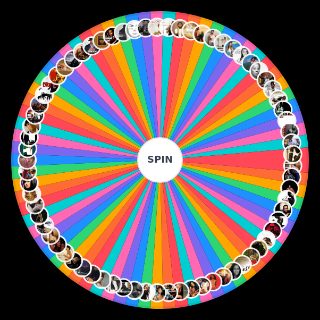 2000s RnB V2.0 Random Picker