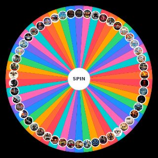 Spin the Wheel: Video Game Adaptations of Movies