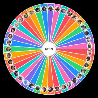 Spin the Wheel: Overwatch LGBTQ+