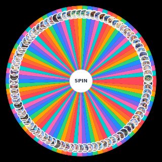 yuguriba Wheel