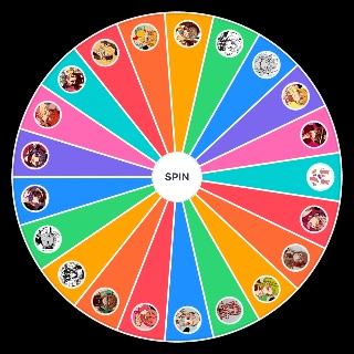 Pick a Random TBHK !