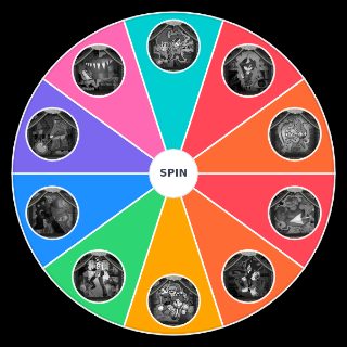 LFAD2 Executions Random Generator