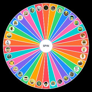 Lost Episodes/Creepypastas, parodies, and more of Spongebob. Wheel