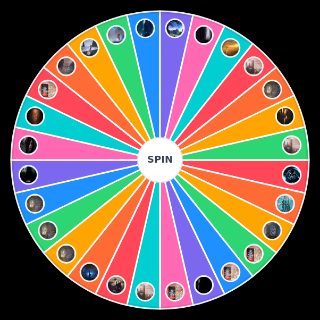 Pick a Random We Are The Empty
