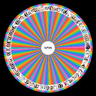 Spin the Wheel: chick flicks