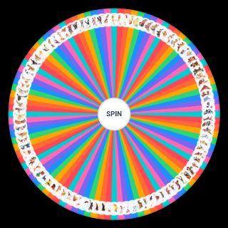 Spin the Wheel: Every Fire Type Pokémon