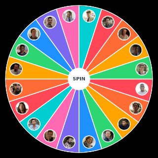 Shameless (US) men characters Random Generator
