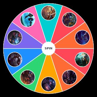 Random Best Skin Shaco (Appearance) Picker