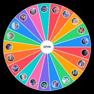 Random HONKAI STAR RAIL MAIN STORY QUEST! Wheel