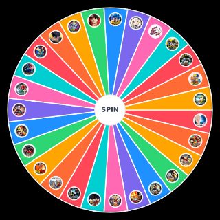 افضل العاب الانمي (SAFA7) Random Generator