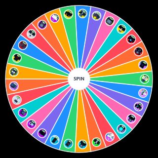 Random [UPDATED] Toilet Tower Defense Wheel