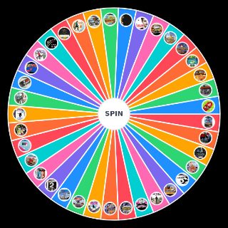 Choose a Random Skate Game !