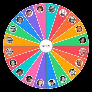 Chess World Champions Random Generator