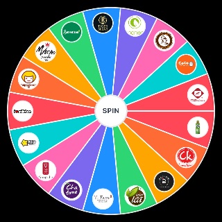 Milk Tea Brands in the Philippines Random Generator