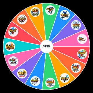 Choose a Random Inazuma Eleven All Seasons / Part / Movies