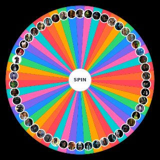 Spin the Wheel: Cinematic Batman Villains