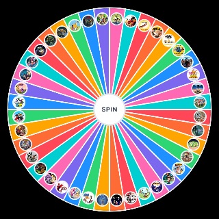 Random 2010's Cartoon Shows & Movies Picker