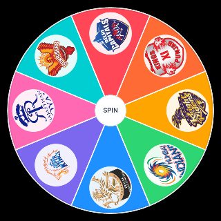 Indian Premier League Random Picker