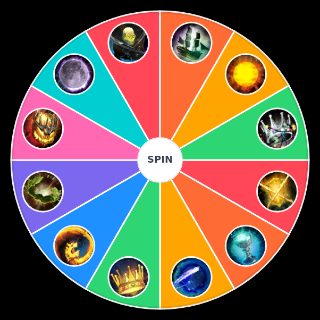 Pick a Random Guild Wars 2 GW2 Monthly Automated Tournament Gizmos