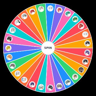 Spin the Wheel: Gamecube Controller