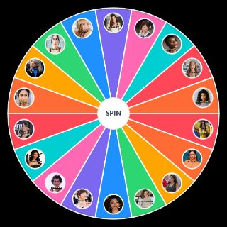 Choose a Random Qui sont les plus belles femmes dans le mondes