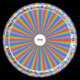 Railroad Paint Schemes Random Generator