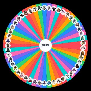 Pick a Random Danganronpa 10th Anniversary Outfits