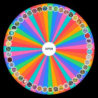Spongebob season 6 Wheel