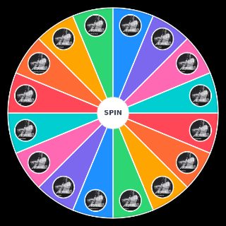 Random Ultraviolence (Deluxe) w/ Flipside Wheel